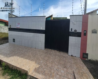 Casa, 2 quartos, 85 m² - Foto 2