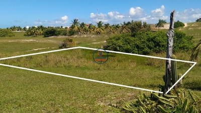 Terreno, 630 m² - Foto 1