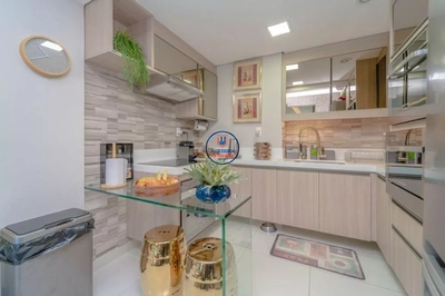 Cobertura, 2 quartos, 165 m² - Foto 4