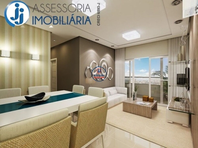 Apartamento, 3 quartos, 88 m² - Foto 3