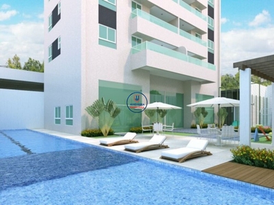 Apartamento, 3 quartos, 88 m² - Foto 2