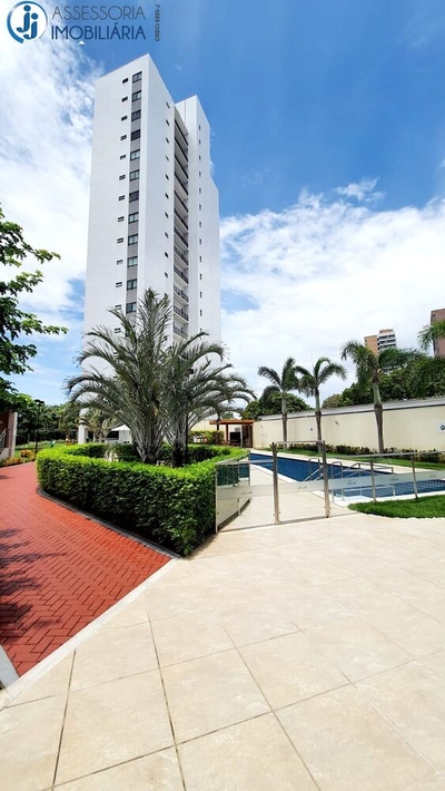 Apartamento, 2 quartos, 59 m² - Foto 3