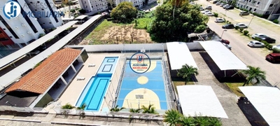 Apartamento, 2 quartos, 77 m² - Foto 4