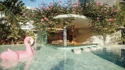 Apartamento, 2 quartos, 47 m² - Foto 2