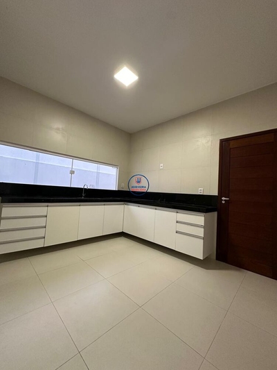 Casa, 3 quartos, 123 m² - Foto 1