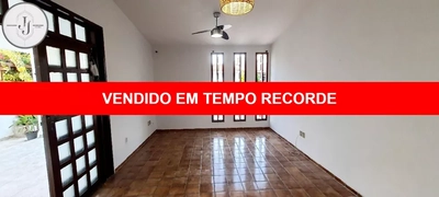 Casa, 3 quartos, 160 m² - Foto 1