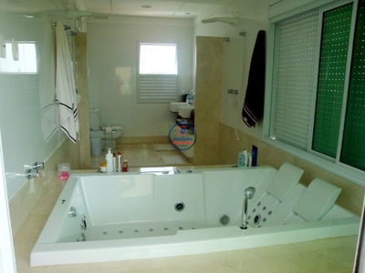 Casa, 5 quartos, 353 m² - Foto 5