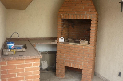 Apartamento, 4 quartos, 265 m² - Foto 2