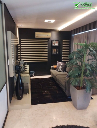 Apartamento, 4 quartos, 325 m² - Foto 2