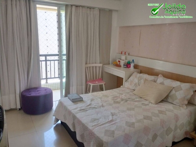 Apartamento, 4 quartos, 325 m² - Foto 3