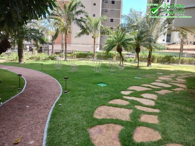 Apartamento, 4 quartos, 325 m² - Foto 4