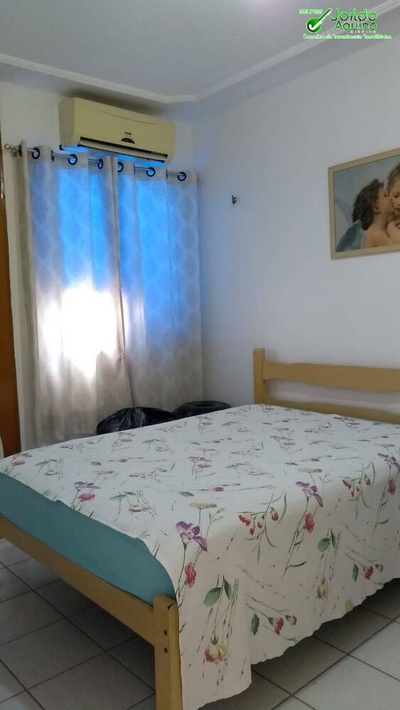 Apartamento, 3 quartos, 59 m² - Foto 5