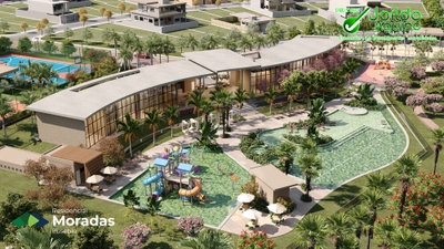 Terreno, 200 m² - Foto 2