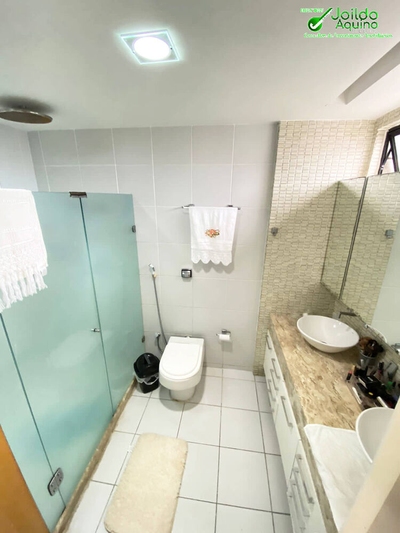 Apartamento, 3 quartos, 196 m² - Foto 5