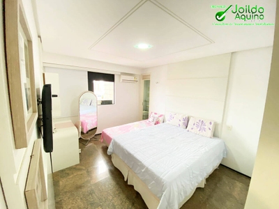 Apartamento, 3 quartos, 196 m² - Foto 3