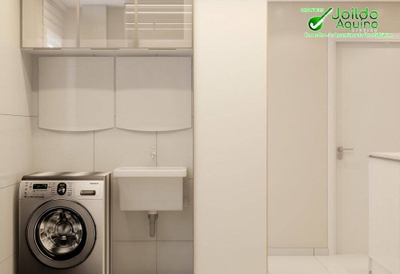 Apartamento, 3 quartos, 60 m² - Foto 3