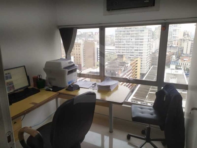 Sala-Conjunto, 30 m² - Foto 4