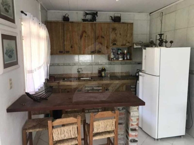 Casa, 1 quarto - Foto 5