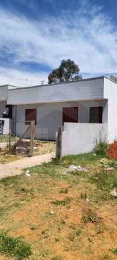 Casa, 2 quartos, 50 m² - Foto 2