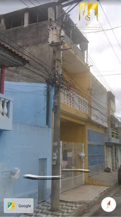 Casa, 6 quartos, 350 m² - Foto 2