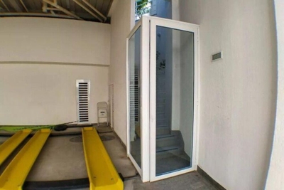 Casa, 2 quartos, 69 m² - Foto 3