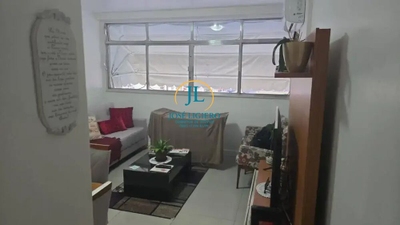Apartamento, 2 quartos, 78 m² - Foto 4