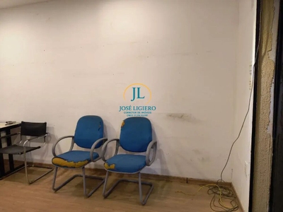 Loja-Salão, 23 m² - Foto 5