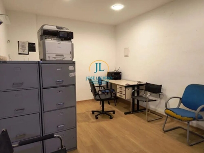 Loja-Salão, 23 m² - Foto 1