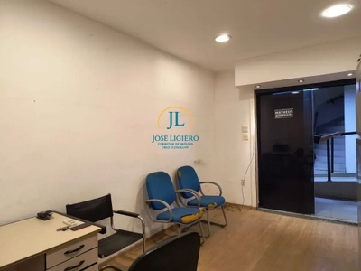 Loja-Salão, 23 m² - Foto 3