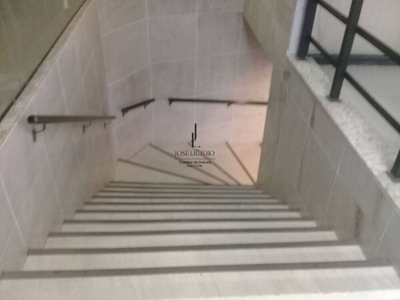 Loja-Salão, 23 m² - Foto 2