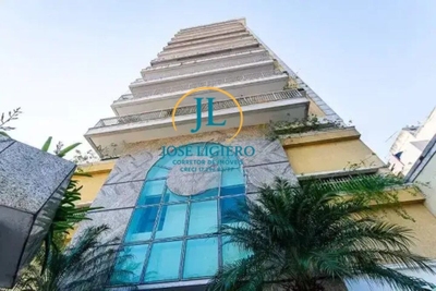 Apartamento, 3 quartos, 139 m² - Foto 1