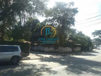 Terreno, 2000 m² - Foto 2