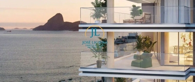 Apartamento, 4 quartos, 311 m² - Foto 1