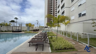 Apartamento, 2 quartos, 63 m² - Foto 4