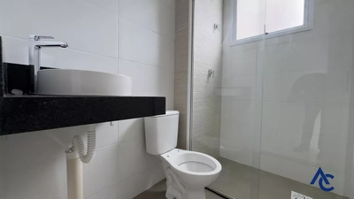 Apartamento, 2 quartos, 63 m² - Foto 2