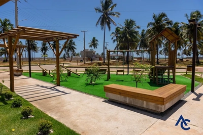 Casa de Condomínio, 2 quartos - Foto 1