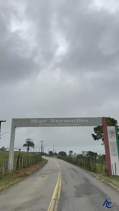 Chácara, 495 m² - Foto 3