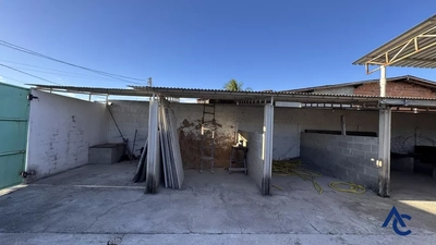 Depósito-Galpão, 1020 m² - Foto 4