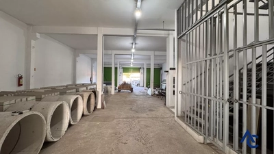 Depósito-Galpão, 1020 m² - Foto 2