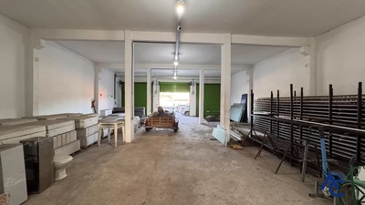 Depósito-Galpão, 1020 m² - Foto 1