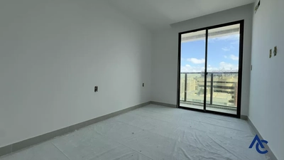 Apartamento, 2 quartos, 54 m² - Foto 1
