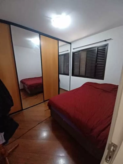 Apartamento, 2 quartos, 57 m² - Foto 5