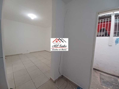 Apartamento, 1 quarto, 45 m² - Foto 1