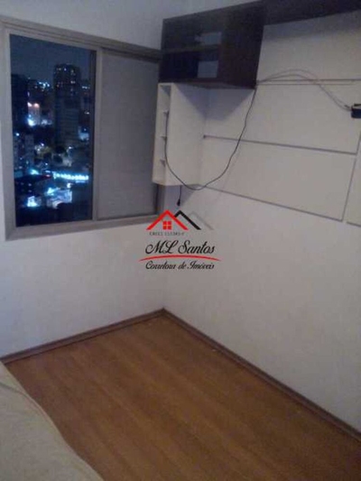Apartamento, 2 quartos, 47 m² - Foto 5