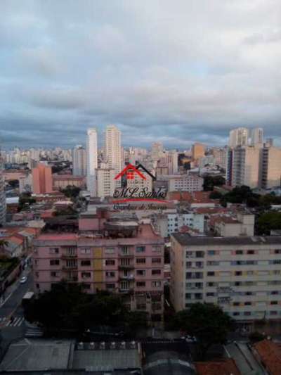 Apartamento, 2 quartos, 47 m² - Foto 3