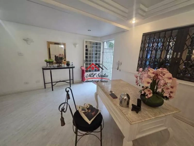 Casa Comercial, 200 m² - Foto 1