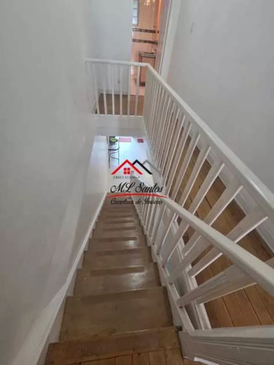 Casa Comercial, 200 m² - Foto 4