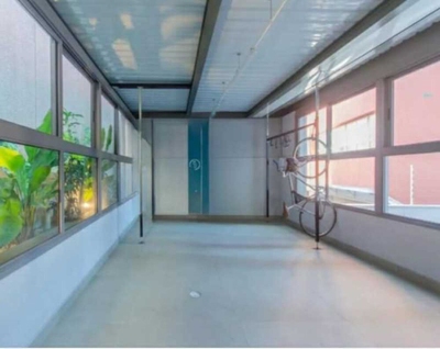 Loft, 29 m² - Foto 2