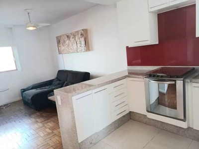 Apartamento, 1 quarto, 40 m² - Foto 3