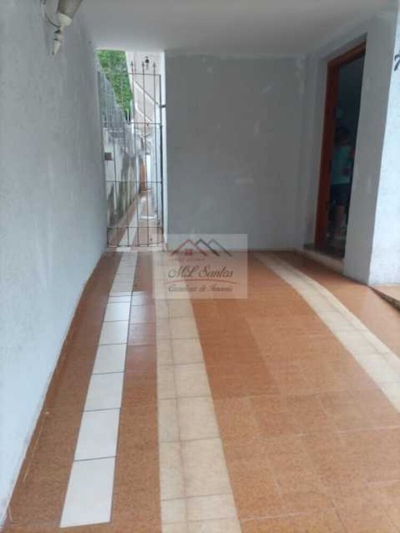 Casa, 3 quartos, 180 m² - Foto 1